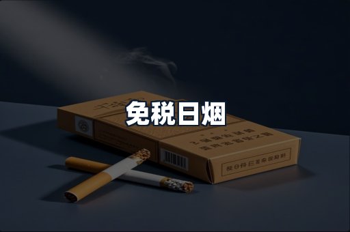 免税日烟